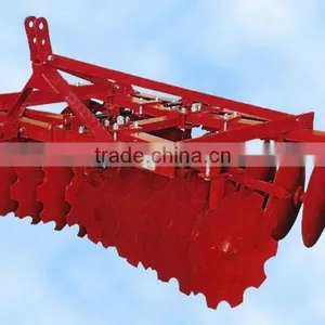Mounted Tandem Disc Harrows thumbnail-1