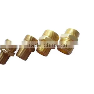 676 Adapter, D.O.T. Air Brake Fitting For Rubber Tube, Pneumatic Fitting thumbnail-1