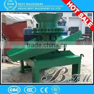 Hot Sale Hard Wood Sawdust Briquette Machine / Briquette Making Machine thumbnail-5