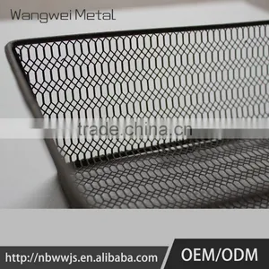 Factory Directly Selling Gabion Basket Prices thumbnail-5