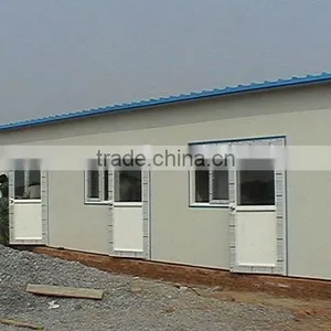 Sandwich Panel Farm House thumbnail-1
