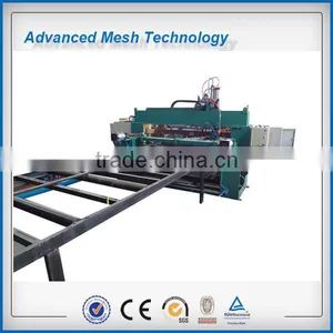 All Kinds of Wire Mesh Machines JIAKE Supplier thumbnail-6