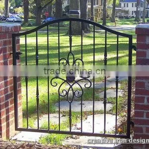 Residential GATES thumbnail-6
