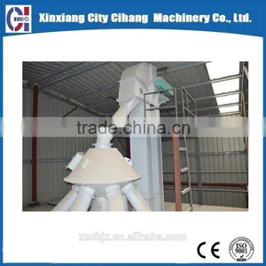 New Design High Capacity TDTG Type Bucket Elevator thumbnail-2