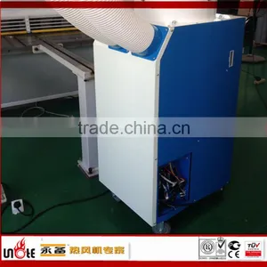 Mobile Air Conditioner for Tent thumbnail-1