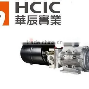 AC380V Hydraulic Power Packs Pump for Dock Leverel thumbnail-4