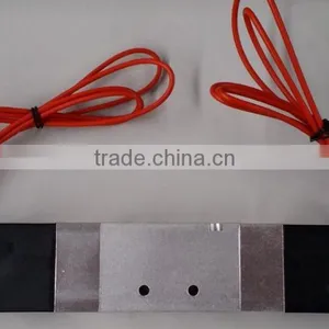 Best Price 4v Series 3 Position 5 Way 4v210 310 410 Single Acting Solenoid thumbnail-2