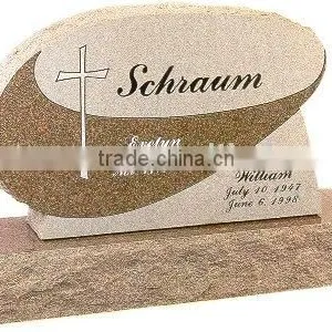 Grave Markers Marrble thumbnail-1