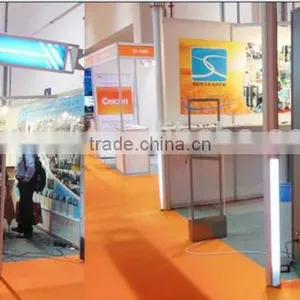 Water Proof Walkthrough Metal Detector Metal Detector Gate thumbnail-4