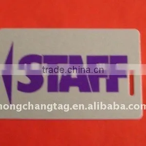 Double Frequency RFID Card thumbnail-3