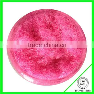 Polypropylene 0.26mm Asphalt Reinforcement Fiber thumbnail-1