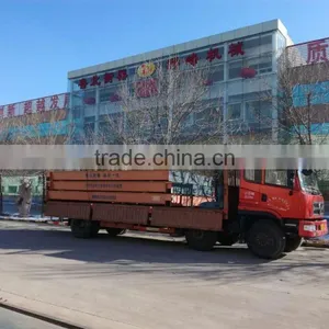 60 Ton Digital Truck Scale Weighbridge/ 60t Weighbridge Truck Weight thumbnail-6
