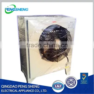 Greenhouse Electric Heater/ Electric Heater Fan thumbnail-4