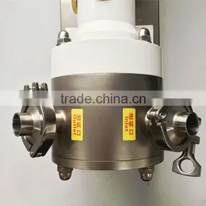 High Viscosity Chocolate Transfer Lobe Pump/rotary Lobe Pump thumbnail-2