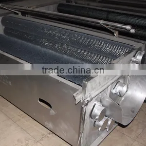 Hot Sale Easy Operation Potato Washing Machine thumbnail-4