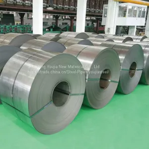 Cold Rolled Steel Coil thumbnail-1