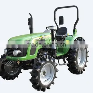 High Efficiency Tractor thumbnail-1