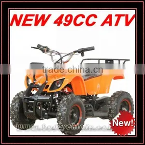 2012 NEW 49CC QUAD MINI QUAD (MC-301B) thumbnail-1