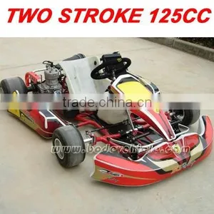 125CC KART 27HP (MC-490) thumbnail-1