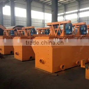 Low Investment Cost Floatation Machine for Mining With Good Quality thumbnail-3