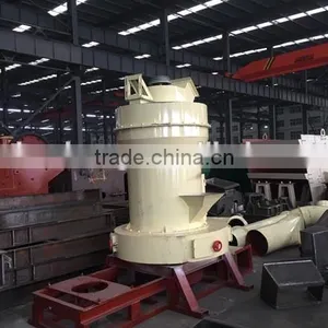 Raymond Roller Mill Machine,raymond Mill Exporter ,vertical Roller Mill thumbnail-2
