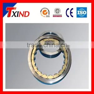 Plastic Roller Precision Turn Table Bearings thumbnail-3