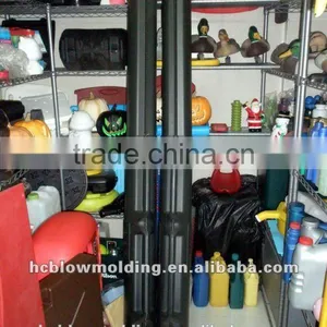 Fishing Gear Box Fishing Box Fish Pole Fishing Pole Plastic thumbnail-1