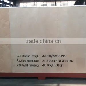 CNC Pipe Thread Lathe(CNC Oil Country Lathe) thumbnail-6