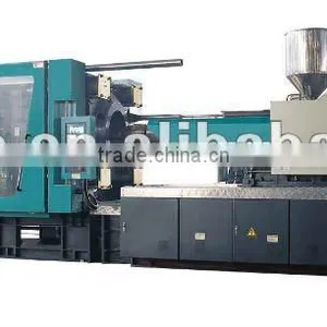 Plastic Injection Machine thumbnail-1