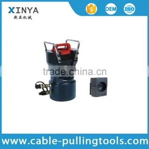 Hydraulic Crimping Tool Hydraulic Compressor With Hexagon Crimping thumbnail-1