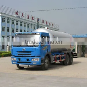 24810L Lpg Gas Tank Truck thumbnail-1