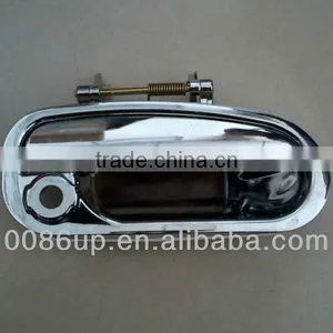Good Quality & Low Price Auto Spare Parts Outside Door Handle for Geely ck thumbnail-1