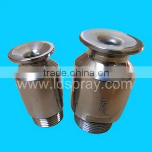 ss Maximum Free Passage Nozzle thumbnail-1