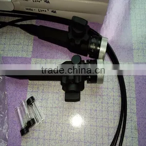 360 Degrees Articulating NDT Borescope /videoscope/ Endoscope thumbnail-5