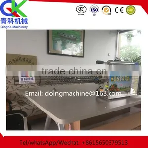 Handheld Fogging Machine Mist Sprayer Apply for Garden thumbnail-1