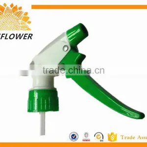 PP Plastic Trigger Sprayer 28/400 thumbnail-1