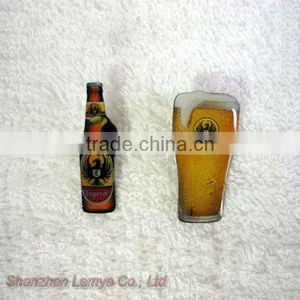 Printing Metal Lapel Pin thumbnail-1
