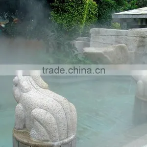 Swimming Pool Cold Fog Water Fountain thumbnail-5