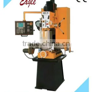 CNC Drilling & Milling Machine thumbnail-1