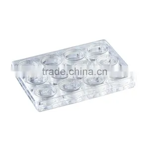Yuyao Yuhui Plastic Travel Jar Sets JAR SET 1---4 thumbnail-3