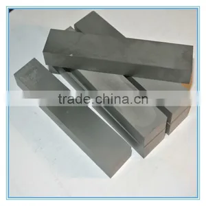 High Grade Pure Tungsten Bar Product/ Tungsten Carbide Strip for Machine Tool thumbnail-6