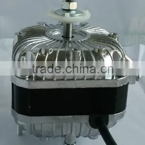 Hot Sale Refrigerator Motor Shaded Pole Motor AC Motor thumbnail-1