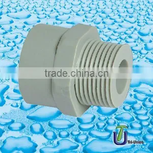PPR Male Socket/Plastic Male Socket/Male Socket thumbnail-1