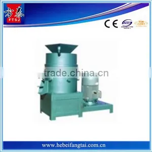 High Quality Plastic Agglomerator China Long Use Life Durable thumbnail-1