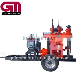 Water Well Drilling Drill Rig Water Drill thumbnail-1