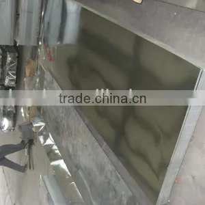 Galvanized Steel Sheet/galvanized Roof Sheet/zinc Roofing Sheet/zinc Coated Roofing Sheet thumbnail-6