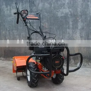 6.5HP Agricultural Machinery Garden Rotary Cultivator thumbnail-2