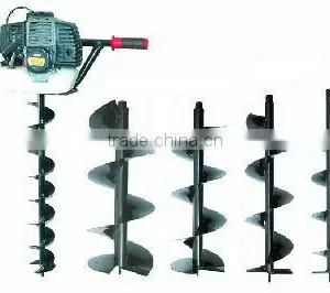 Power Auger/Earth Auger/Ground Drill thumbnail-1