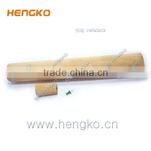 Microns Sintered Porous Bronze Filter Cartridge thumbnail-3