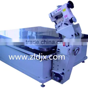 ZLD 2017 Mattress Tape Edge Sewing Machine thumbnail-1